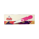Halo Wireless 10x - Pink-Massagers-OUR LAVENDER