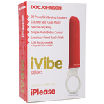 Ivibe Select - Iplease - Limited Edition-Vibrators-OUR LAVENDER