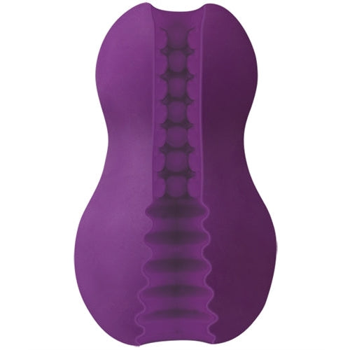 Mood - Exciter - Purple-Masturbation Aids for Males-OUR LAVENDER