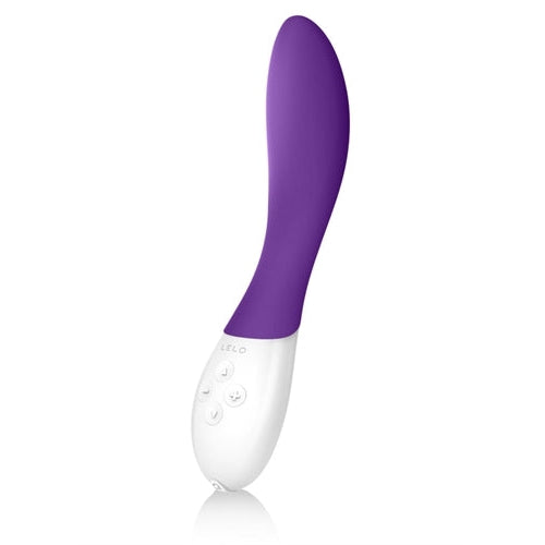 Mona 2 - Purple LELO-7625