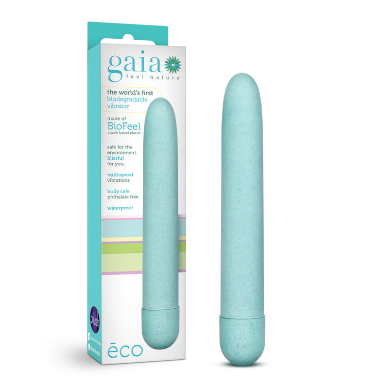 Gaia Eco - Aqua-Vibrators-OUR LAVENDER