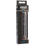 Mood - Powerful - 7 Function - Black - Large-Vibrators-OUR LAVENDER