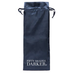 Fifty Shades Darker Oh My USB Rechargeable Rabbit Vibrator-50 Shades-OUR LAVENDER