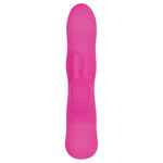 Sugar Bunny Silicone Rabbit-Vibrators-OUR LAVENDER