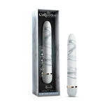 The Collection - Swept Away - White-Vibrators-OUR LAVENDER