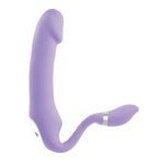 Orgasmic Orchid - Lilac-Vibrators-OUR LAVENDER