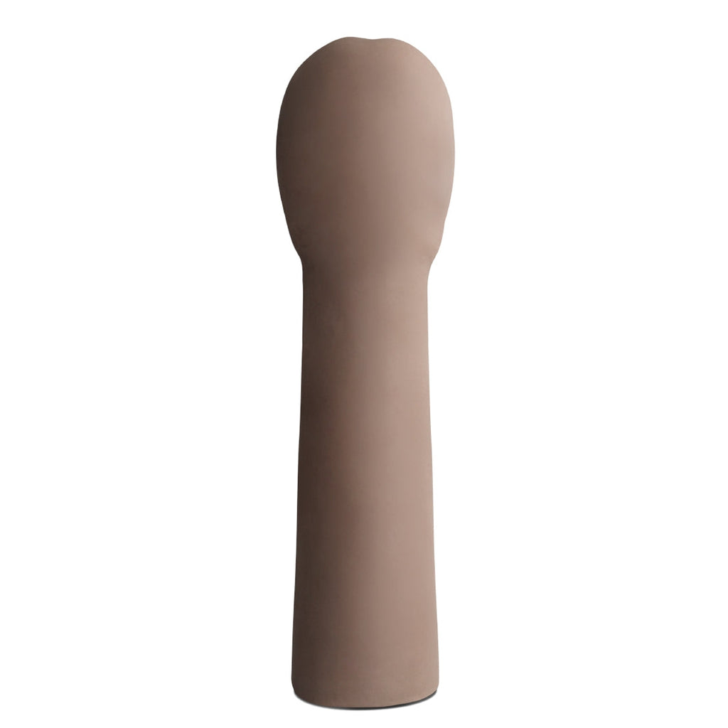 Performance 3 Inch Cock Extender - Brown BL-26396