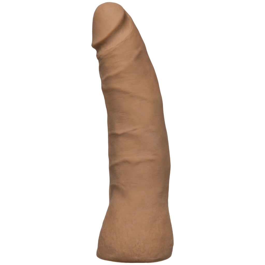 Vac-U-Lock 7-Inch Ultraskyn Thin Dong - Caramel DJ1015-41