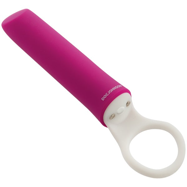 Ivibe Select - Iplease - Pink-Vibrators-OUR LAVENDER