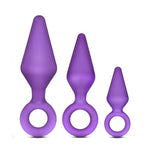 Candy Rimmer Kit - Purple BL-310181