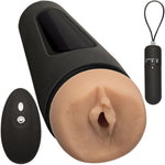 Main Squeeze - the Original Vibro Pussy-Masturbation Aids for Males-OUR LAVENDER