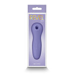 Revel - Vera - Purple-Clit Stimulators-OUR LAVENDER