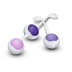 Wellness - Kegel Training Kit - Purple-Kegel & Pelvic Exercisers-OUR LAVENDER