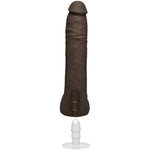 Signature Cocks - Jax Slayher - 10 Inch Ultraskyn Cock With Removable Vac-U-Lock Suction Cup-Dildos & Dongs-OUR LAVENDER