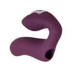 Helping Hand-Vibrators-OUR LAVENDER