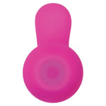 Sugar Bunny Silicone Rabbit-Vibrators-OUR LAVENDER