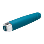 Super Slim - Teal-Vibrators-OUR LAVENDER