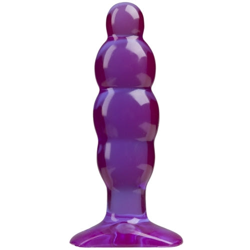 Spectragels Anal Stuffer - Purple DJ0290-08