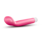 Noje - G Slim Rechargeable - Rose-Vibrators-OUR LAVENDER