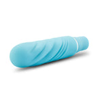 Luxe - Nimbus Mini - Aqua-Vibrators-OUR LAVENDER