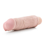 Home Wrecker - Natural-Vibrators-OUR LAVENDER