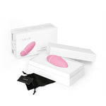 Luna Smart Bead - Pink-Kegel & Pelvic Exercisers-OUR LAVENDER