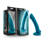 Temptasia - Reina - Teal-Dildos & Dongs-OUR LAVENDER