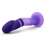 Avant - D2 - Purple Rain-Dildos & Dongs-OUR LAVENDER