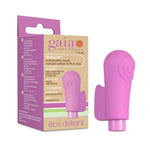 Gaia Eco Delight - Purple-Vibrators-OUR LAVENDER