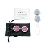 Luna Beads-Kegel & Pelvic Exercisers-OUR LAVENDER