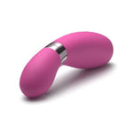 Form 6 USB - Pink-Vibrators-OUR LAVENDER