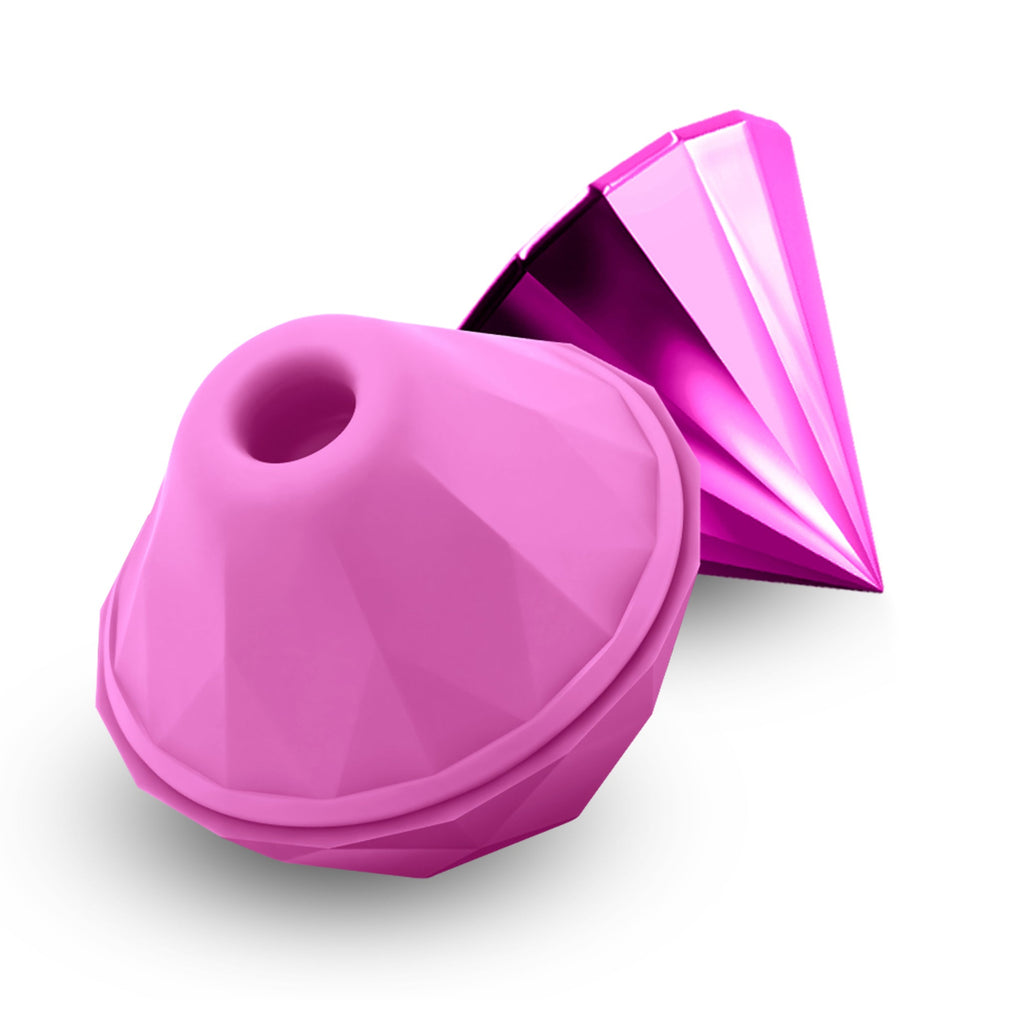 Sugar Pop - Jewel - Pink NSN-0670-34