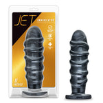 Jet - Annihilator - Carbon Metallic Black-Anal Toys & Stimulators-OUR LAVENDER
