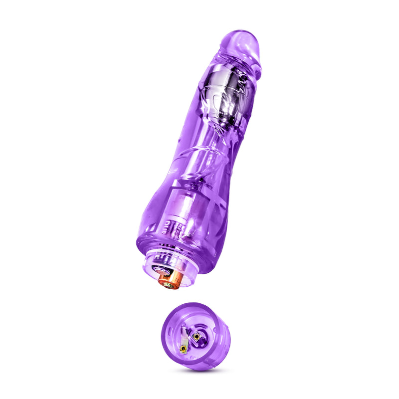 Fantasy Vibe - Purple-Vibrators-OUR LAVENDER