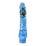 Naturally Yours - Mambo Vibe - Blue-Vibrators-OUR LAVENDER