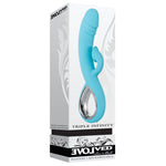 Evolved Triple Infinity-Vibrators-OUR LAVENDER