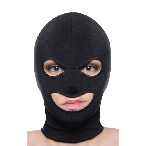 Masters Spandex Hood With Eye and Mouth Holes MS-AD689