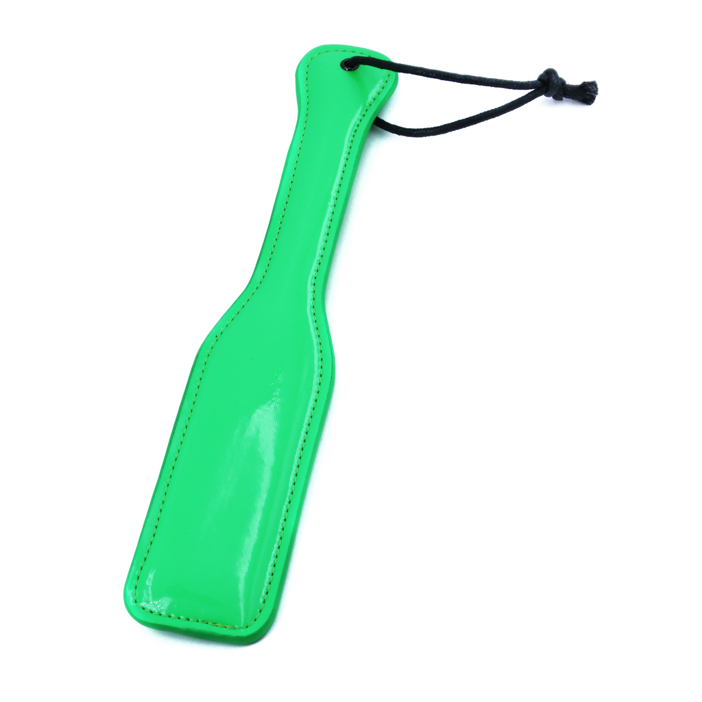 Electra Play Things - Paddle - Green NSN-1310-88