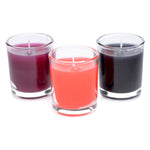 Flame Drippers Candle Set Designed for Wax Play-Candles-OUR LAVENDER