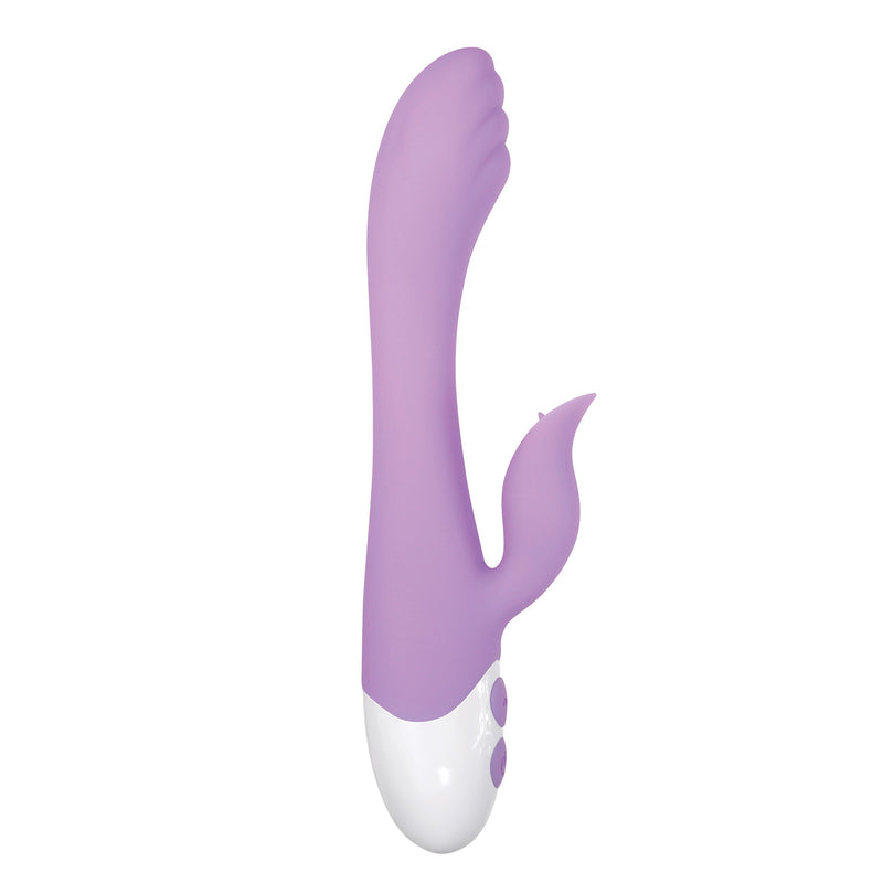 Pleasing Petal - Purple-Vibrators-OUR LAVENDER