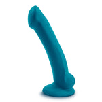 Temptasia - Reina - Teal-Dildos & Dongs-OUR LAVENDER