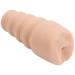 Palm Pal Naturals Ultraskyn Masturbator - Ass-Masturbation Aids for Males-OUR LAVENDER