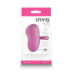 Inya - Allure - Pink-Clit Stimulators-OUR LAVENDER