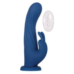 Remote Rotating Rabbit-Vibrators-OUR LAVENDER