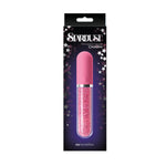 Stardust - Charm - Pink-Massagers-OUR LAVENDER