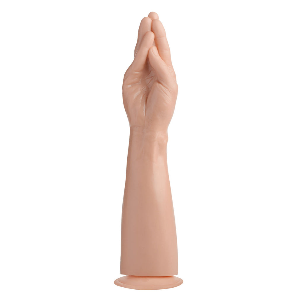 The Fister Hand and Forearm Dildo MS-AF834