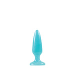 Firefly Pleasure Plug - Small - Blue NSN0475-27