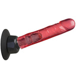 Vac-U-Lock - Deluxe 360 Swivel Suction Cup Plug-Dildos & Dongs-OUR LAVENDER