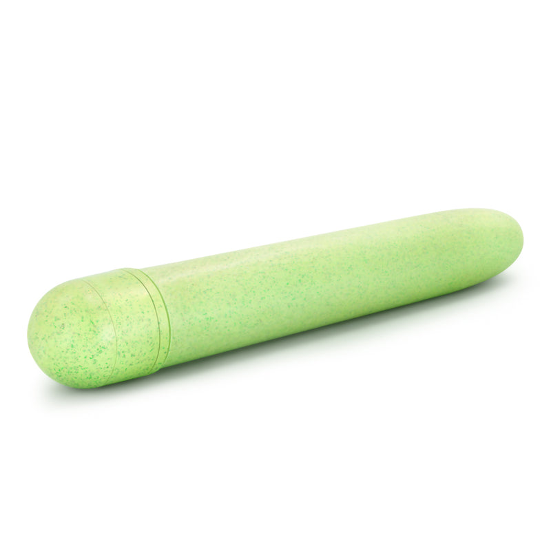 Gaia Eco - Green-Vibrators-OUR LAVENDER