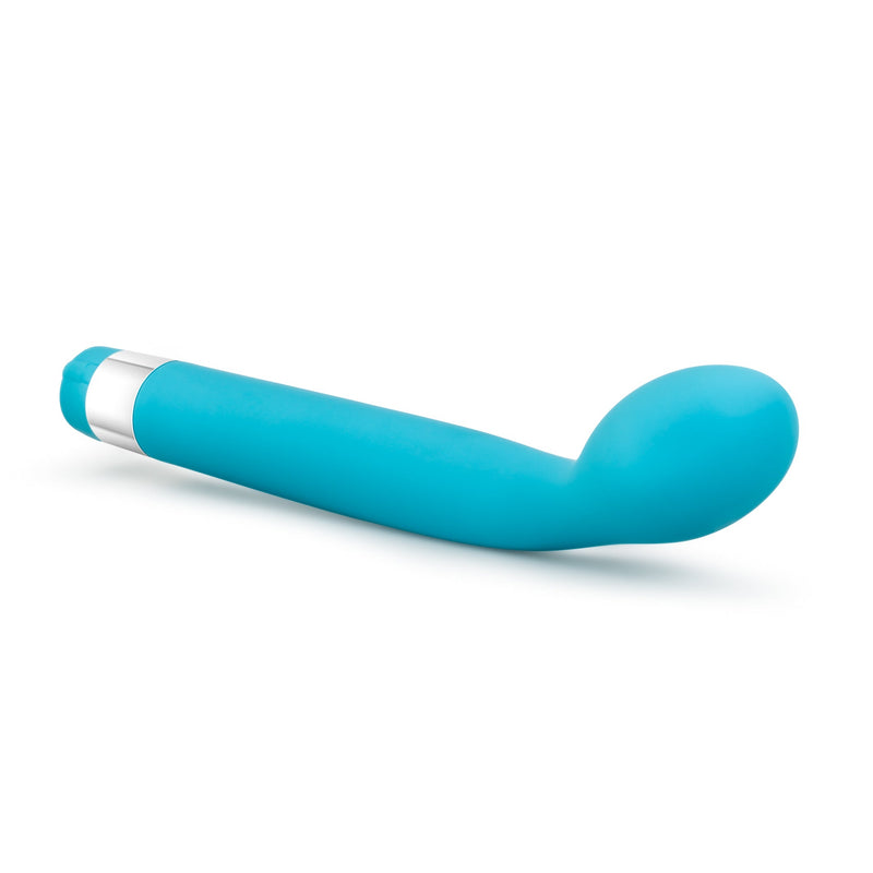 Rose - Scarlet G - Blue-Vibrators-OUR LAVENDER